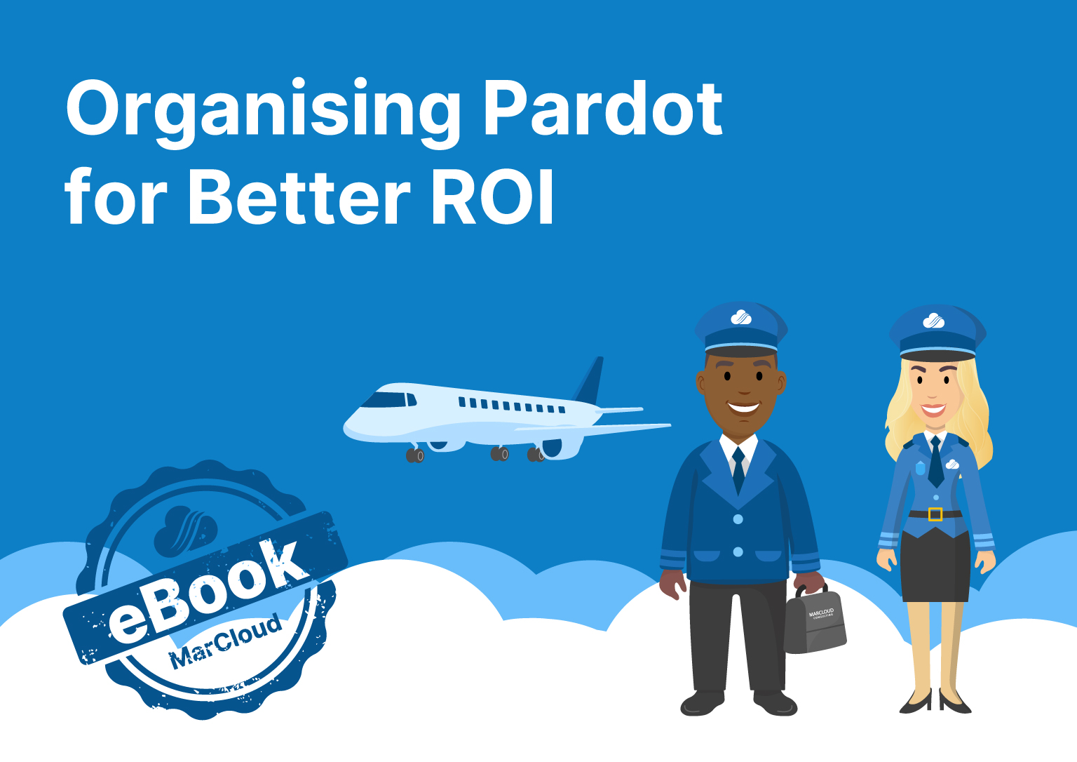 How to Organise Your Pardot Account Like a Pro eBook