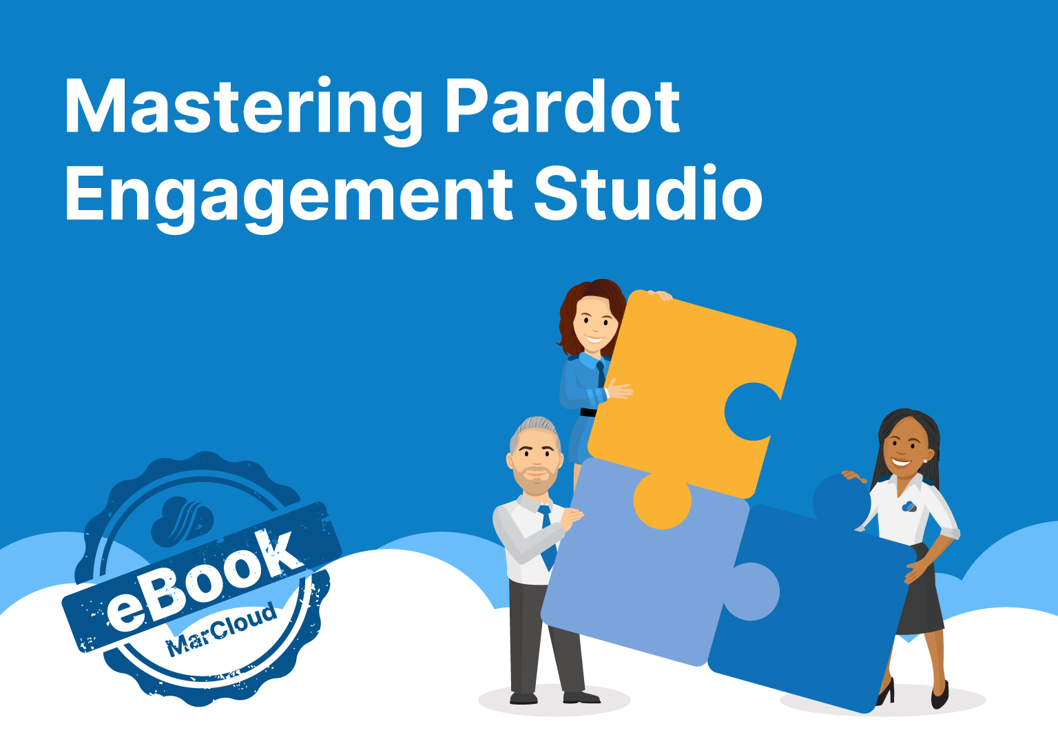 Master Pardot Engagement Studio: From Basic to Brilliance
