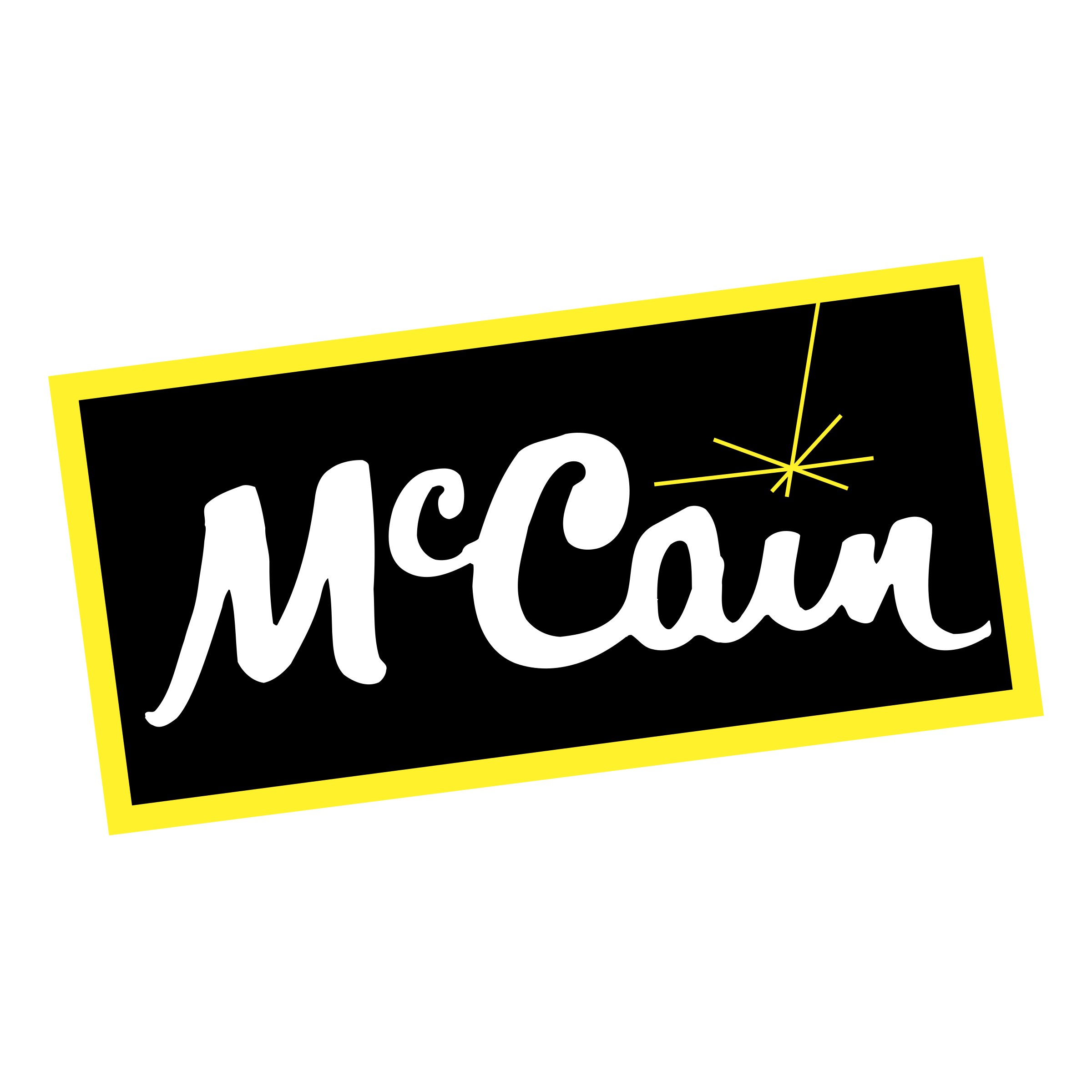 McCains